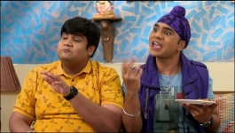 Taarak Mehta Ka Ooltah Chashmah - 18th Jan 23